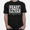 Classic Feast Mode Sukko Unisex T-Shirt