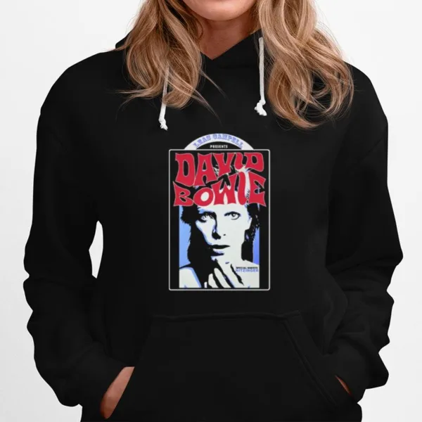 Classic Rock? Classic Year David Bowie Unisex T-Shirt