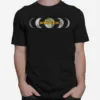Classic Without Fear Moon Dermot Kennedy Music Unisex T-Shirt