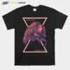 Claudio From Coheed And Cambria Unisex T-Shirt