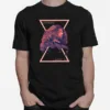 Claudio From Coheed And Cambria Unisex T-Shirt