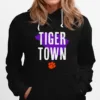 Clemson Tigers Hometown Tiger Town Unisex T-Shirt