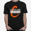 Cleveland Playoffs The Wait Is Over Unisex T-Shirt