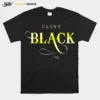 Clint Black Best Favorite Logo Graphic Unisex T-Shirt