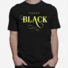 Clint Black Best Favorite Logo Graphic Unisex T-Shirt