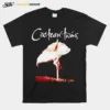 Cocteau Twins Band Printed Unisex T-Shirt