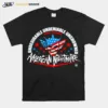 Cody Rhodes Fanatics Branded Undeniable Unisex T-Shirt