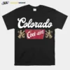 Colorado Cool Aid Johnny Paycheck Unisex T-Shirt