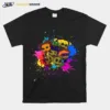 Colorful Rugrats Unisex T-Shirt