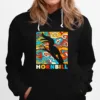 Colorfull Hornbill For Birds Unisex T-Shirt