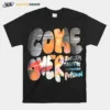 Come Over Feat Popcaan Single By Jorja Smith Unisex T-Shirt