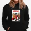 Comedy Retro Art Christmas With The Kranks Movie Unisex T-Shirt