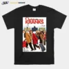 Comedy Retro Art Christmas With The Kranks Movie Unisex T-Shirt