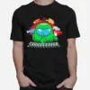 Cool Among Us Shhh Unisex T-Shirt