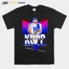 Cooper Kupp Los Angeles Super Bowl Unisex T-Shirt