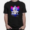 Cooper Kupp Los Angeles Super Bowl Unisex T-Shirt