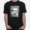 Cosmic Cereal Trooper Loops Unisex T-Shirt