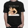 Country Croonin·Anne Murray Canadian Singer Unisex T-Shirt