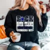 Cowboys Fuck Both Teams Just Let My Numbers Hi Unisex T-Shirt