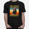 Crosby Stills Nash & Young Love Has No Pride Bonnie Rait Unisex T-Shirt