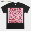 Crush Culture Maze Conan Unisex T-Shirt