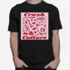 Crush Culture Maze Conan Unisex T-Shirt