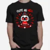 Cult Of The Lamb Unisex T-Shirt