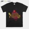 Cupcake Unisex T-Shirt