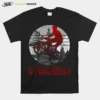 Cycologist Funny Retro Bike Vintage Cycling Bicycle Lovers Unisex T-Shirt