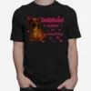 Dachshund Kisses Fix Everything Unisex T-Shirt