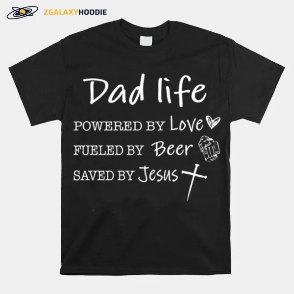 Dad Unisex T-Shirt