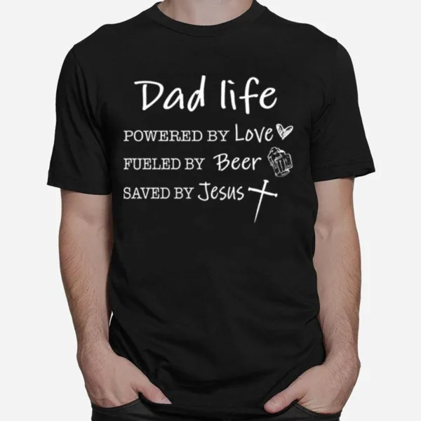 Dad Unisex T-Shirt