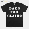 Dads For Clairo Unisex T-Shirt