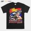 Dale Earnhardt Winning Attitude Unisex T-Shirt
