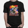 Dale Earnhardt Winning Attitude Unisex T-Shirt