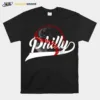 Dancing On My Own Philadelphia Philly Unisex T-Shirt