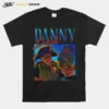 Danny Devito Smile Photo Unisex T-Shirt