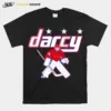 Darcy Kuemper D.C Unisex T-Shirt