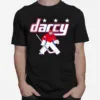 Darcy Kuemper D.C Unisex T-Shirt