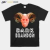 Dark Brandon Biden Meme Unisex T-Shirt