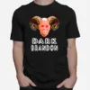 Dark Brandon Biden Meme Unisex T-Shirt