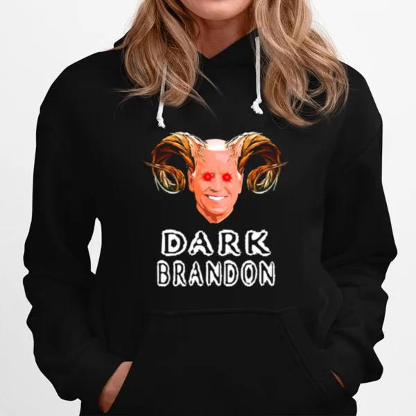 Dark Brandon Biden Meme Unisex T-Shirt