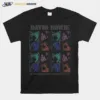 David Bowie   Kit Kat Klub New York 1999  B09Jywqpvc Unisex T-Shirt