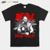 David Finlay The Rebel Unisex T-Shirt