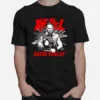 David Finlay The Rebel Unisex T-Shirt