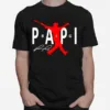 David Ortiz Big Papi Signature Unisex T-Shirt
