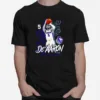 De?aron Fox Sacramento Kings Player Unisex T-Shirt