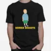 Denver Nuggets Bobby Jokic Unisex T-Shirt