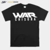 Derek Chisora War Chisora Boxing Unisex T-Shirt
