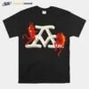 Devil I Know Unisex T-Shirt